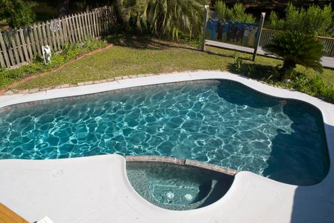 A home in Charleston