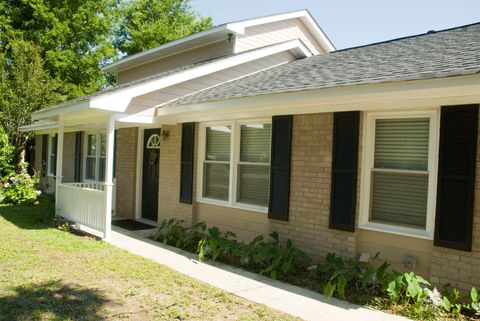 A home in Charleston