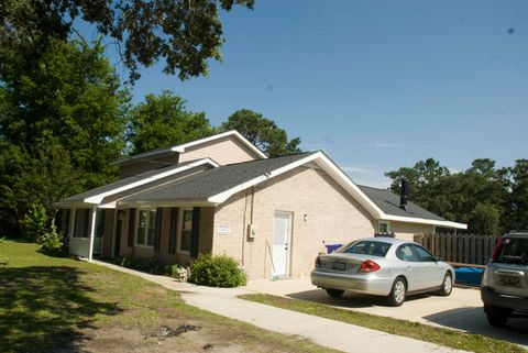 A home in Charleston