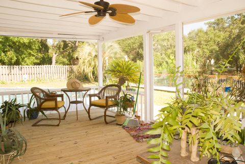 A home in Charleston