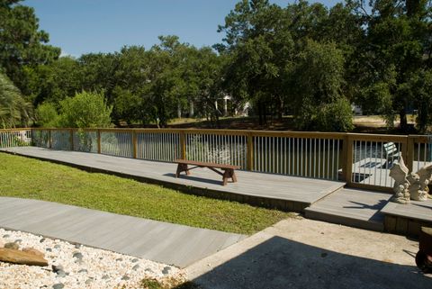 A home in Charleston