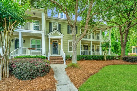 A home in Mount Pleasant