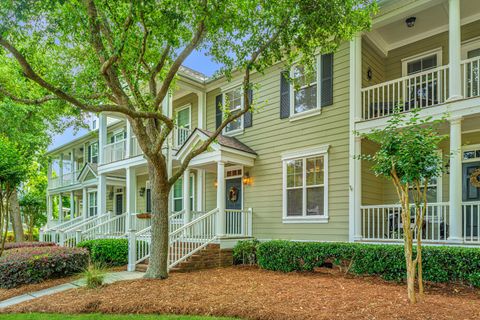 A home in Mount Pleasant