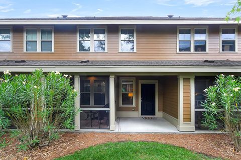 A home in North Charleston