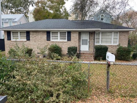 A home in Mount Pleasant