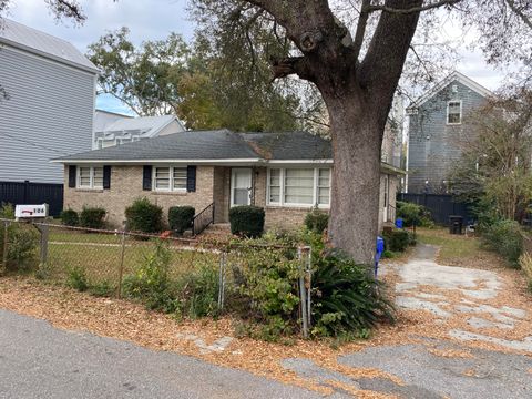 A home in Mount Pleasant