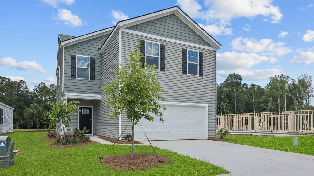 Photo of 810 Long Bluff Road, Summerville, SC 29486 (MLS # 25014076)
