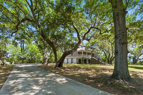 5569 Frisco Lane Johns Island SC 29455