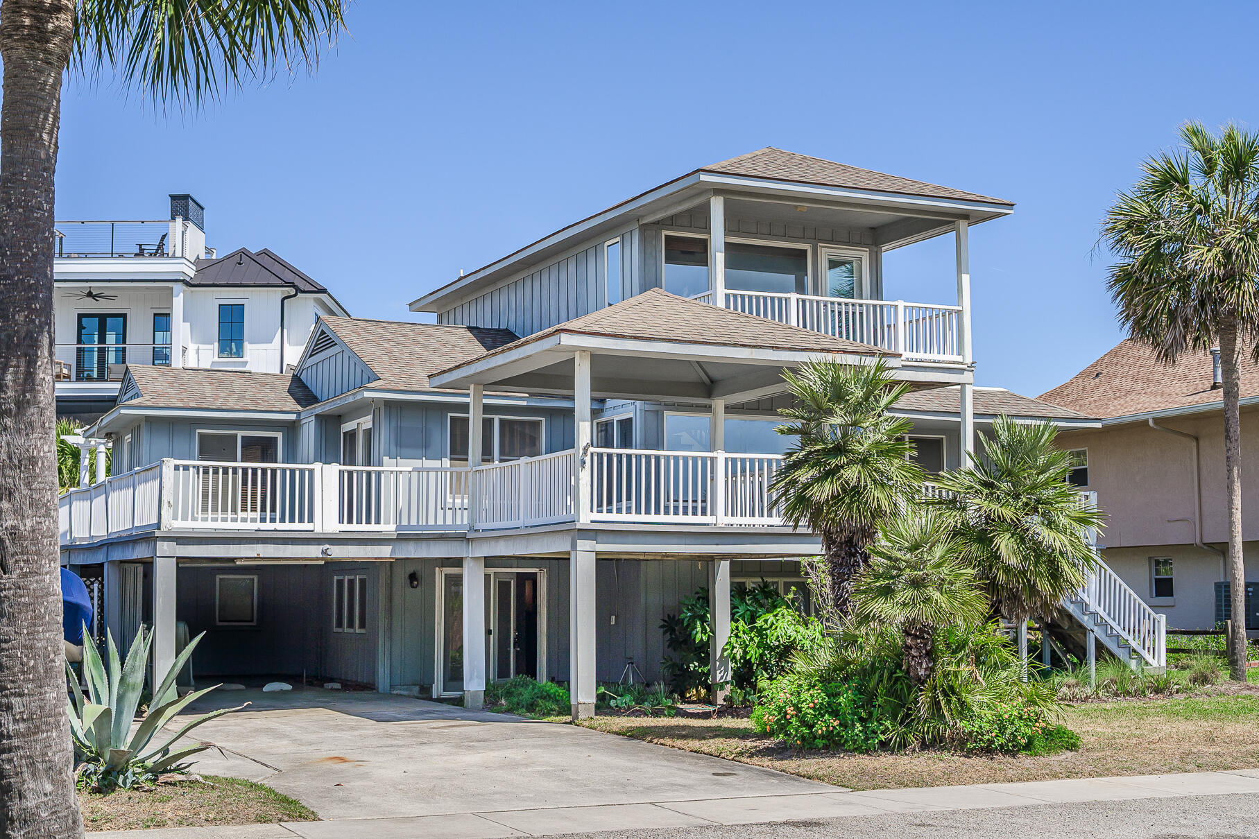 625 Ocean Boulevard