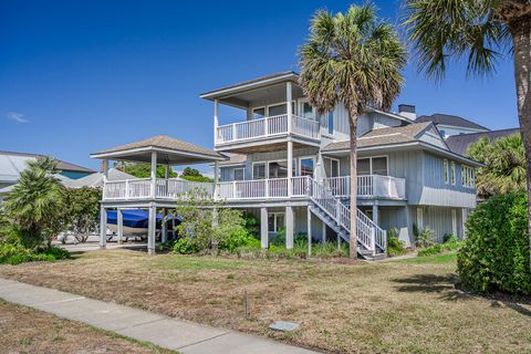 625 Ocean Boulevard Isle of Palms SC 29451