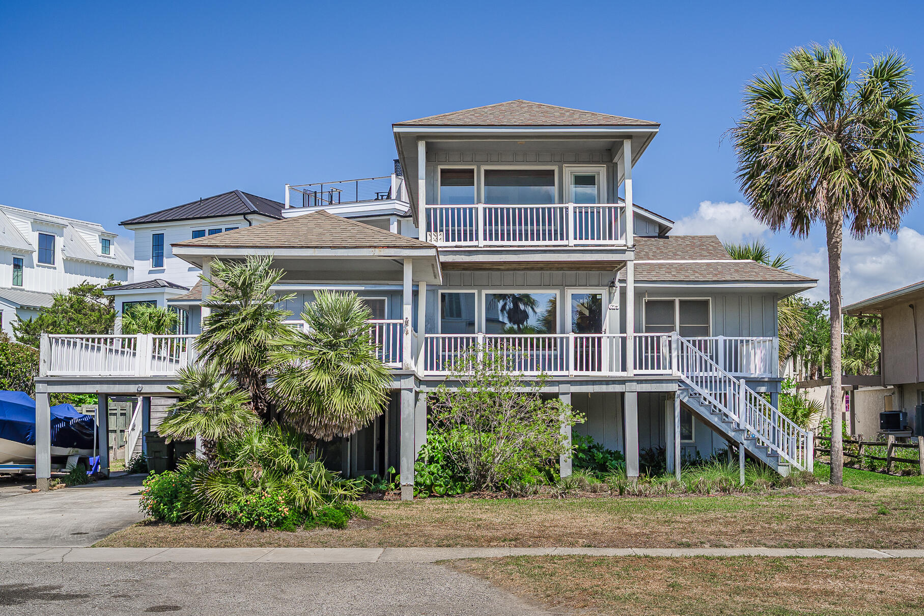 625 Ocean Boulevard