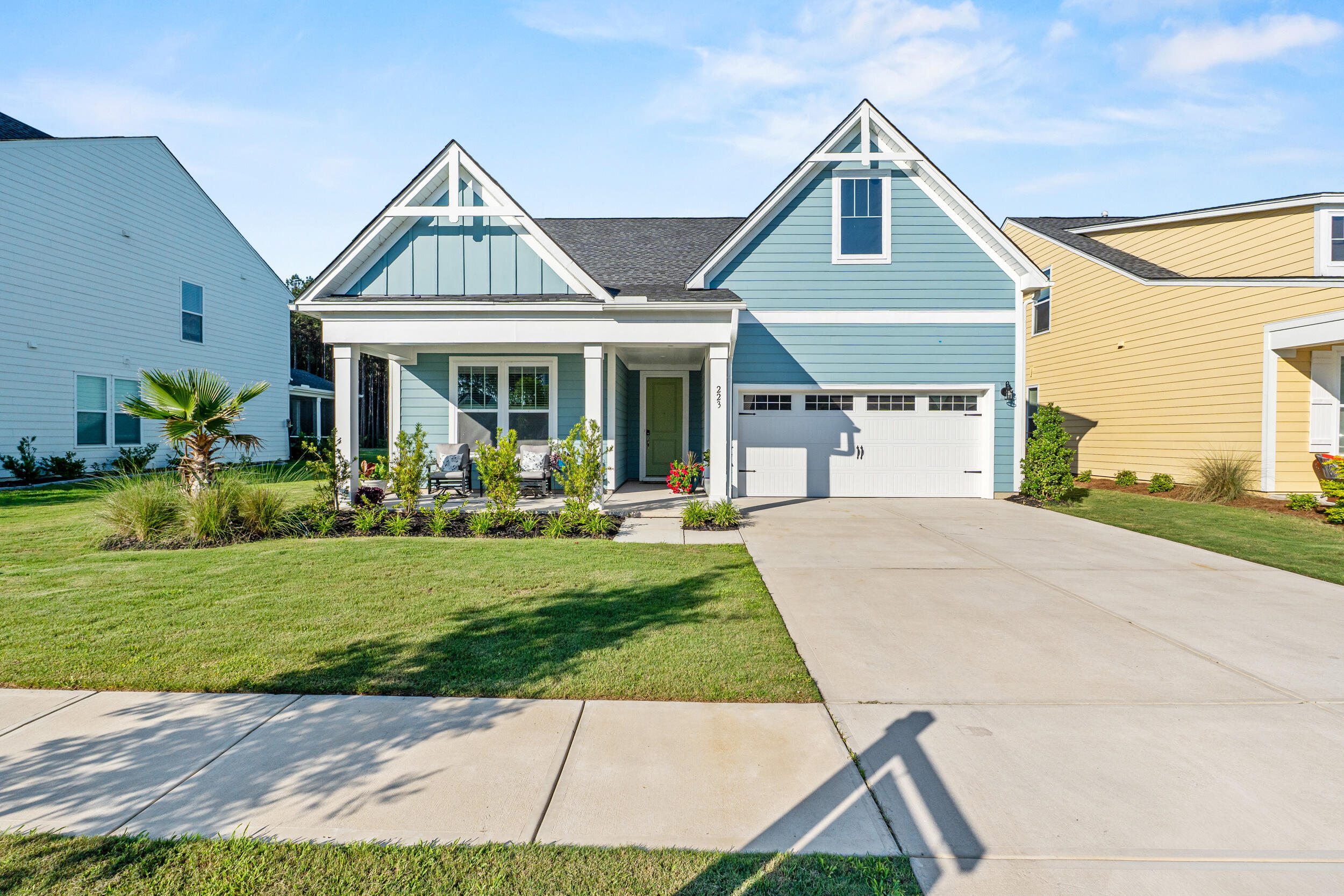 223 Summer Tanager Drive