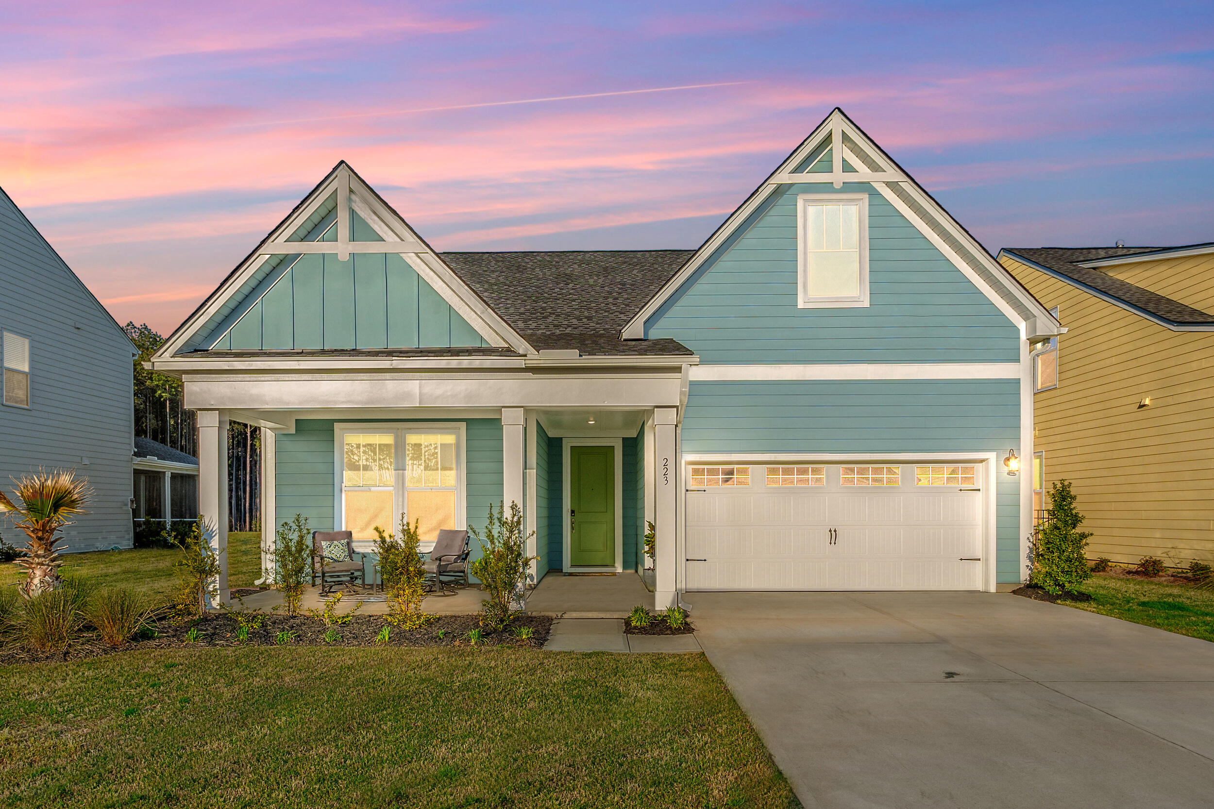 223 Summer Tanager Drive