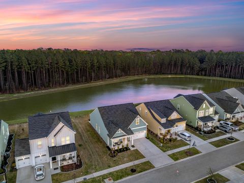 223 Summer Tanager Drive Ravenel SC 29470