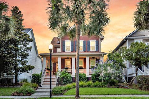 134 Etiwan Park Street Charleston SC 29492