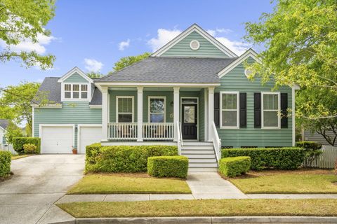 Photo of 182 Cartright Street, Charleston, SC 29492 (MLS # 26010440)