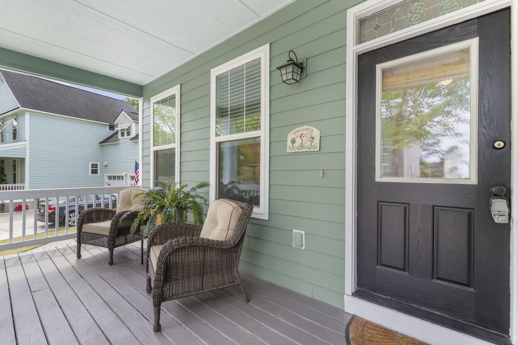 Photo of 182 Cartright Street, Charleston, SC 29492 (MLS # 26010440)