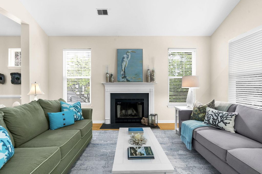 Photo of 182 Cartright Street, Charleston, SC 29492 (MLS # 26010440)