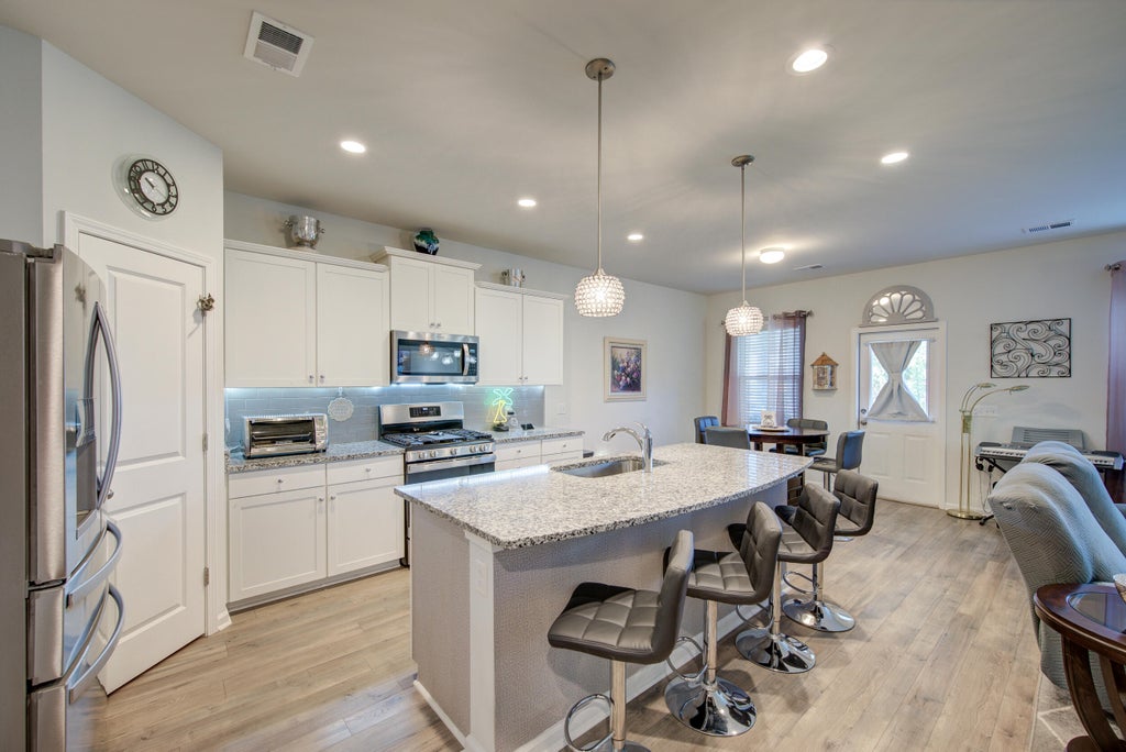 Photo of 1933 Zonny Moss Drive, Johns Island, SC 29455 (MLS # 26024959)