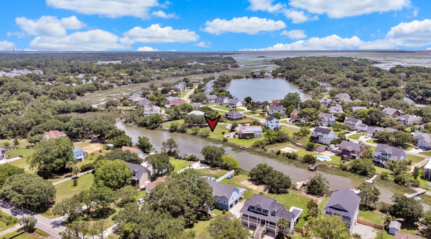 1410 Ordinance Point