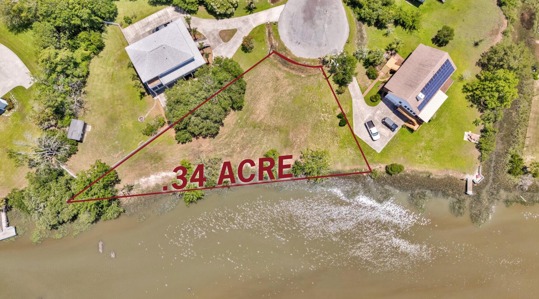 1410 Ordinance Point
