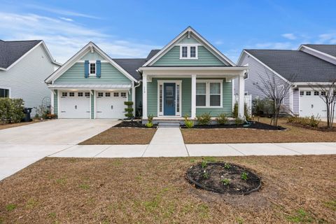 114 Sandy Bend Lane Summerville SC 29486