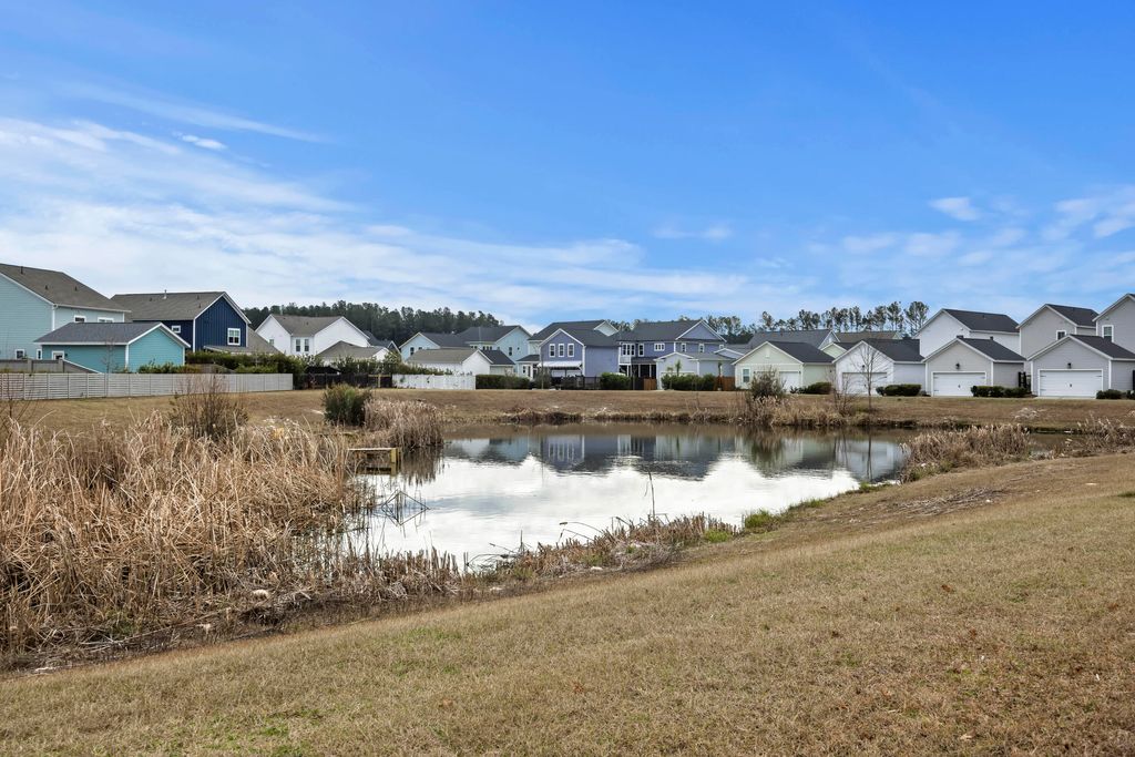 Photo of 114 Sandy Bend Lane, Summerville, SC 29486 (MLS # 26003356)
