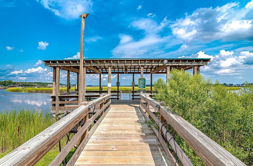 Photo of 107 Tidewater Way Way, Charleston, SC 29492 (MLS # 25011460)