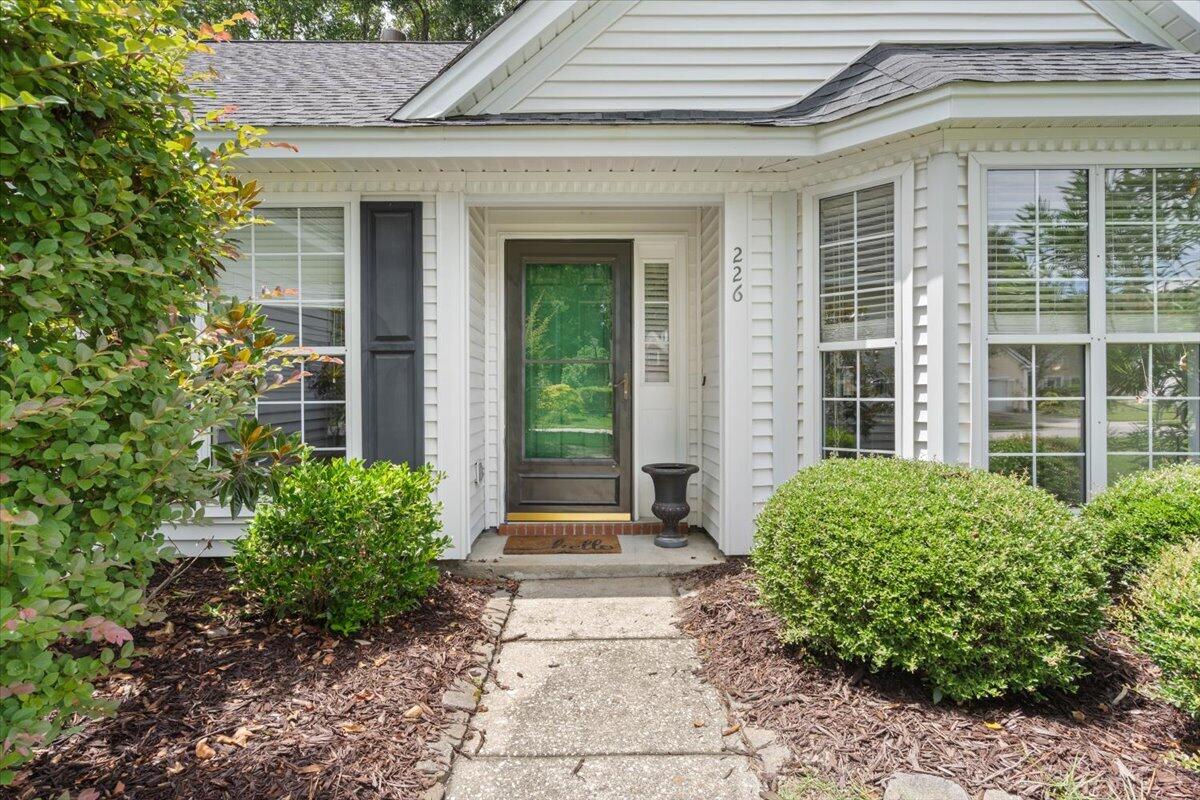 226 Historic Drive
