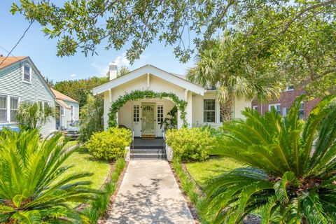 Photo of 66 Darlington Avenue, Charleston, SC 29403 (MLS # 25015491)