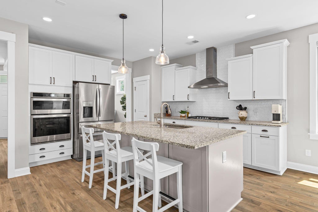 Photo of 2199 Kemmerlin Street, Johns Island, SC 29455 (MLS # 26028849)