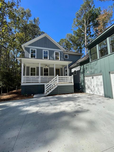 1519 John Fenwick Lane Johns Island SC 29455