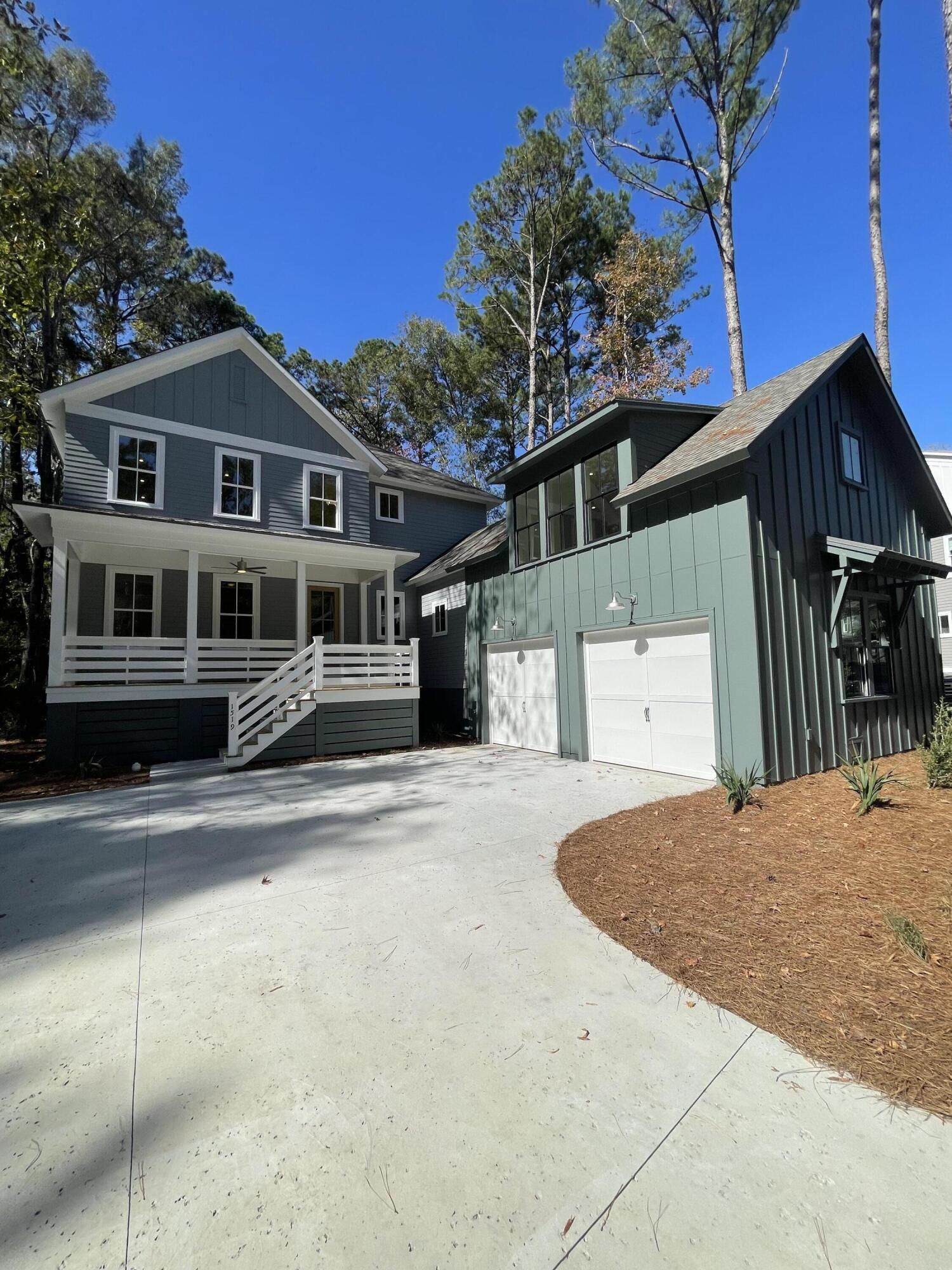 1519 John Fenwick Lane