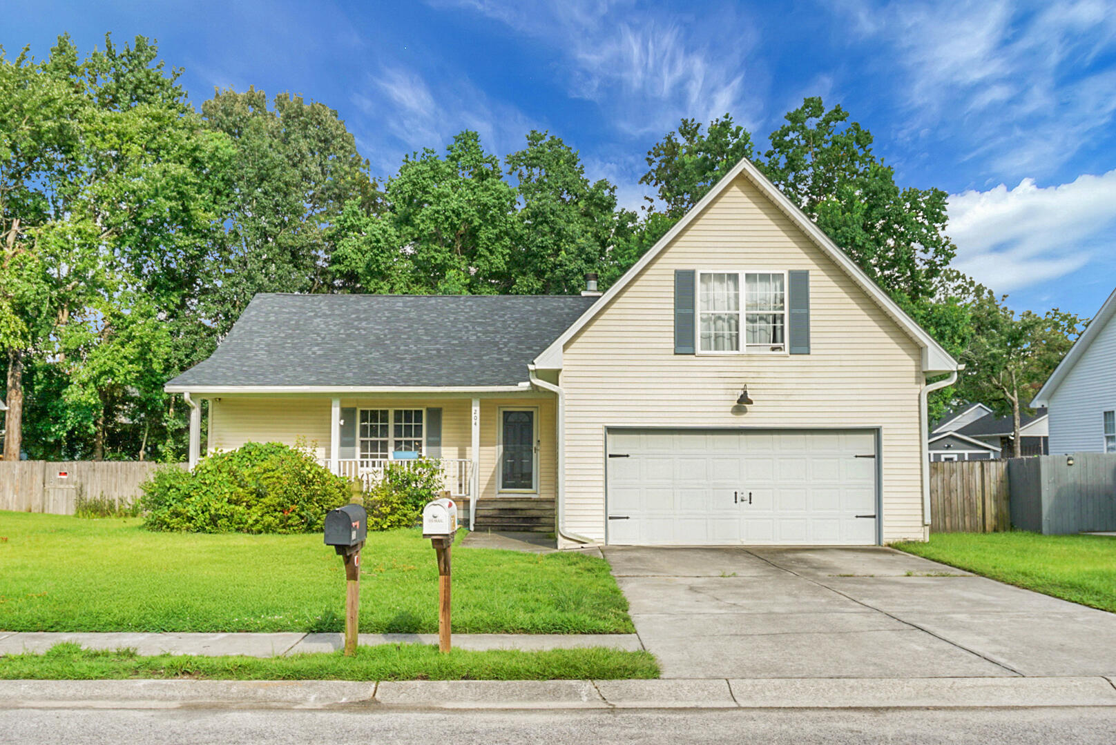 204 Cane Break Lane