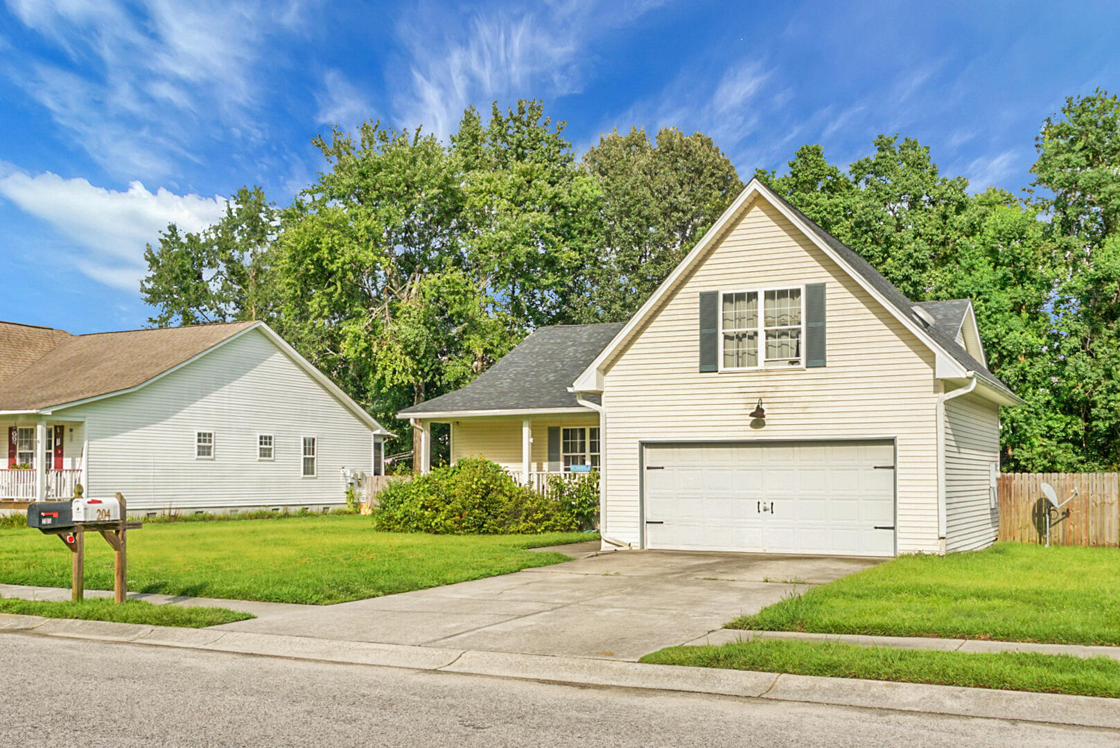 204 Cane Break Lane