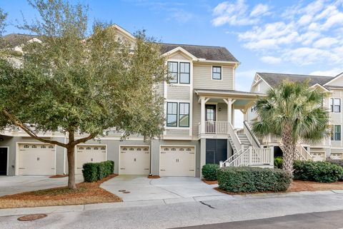 2072 Sterling Marsh Lane Seabrook Island SC 29455