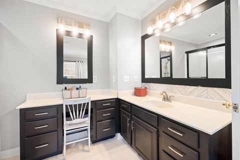 A home in Moncks Corner