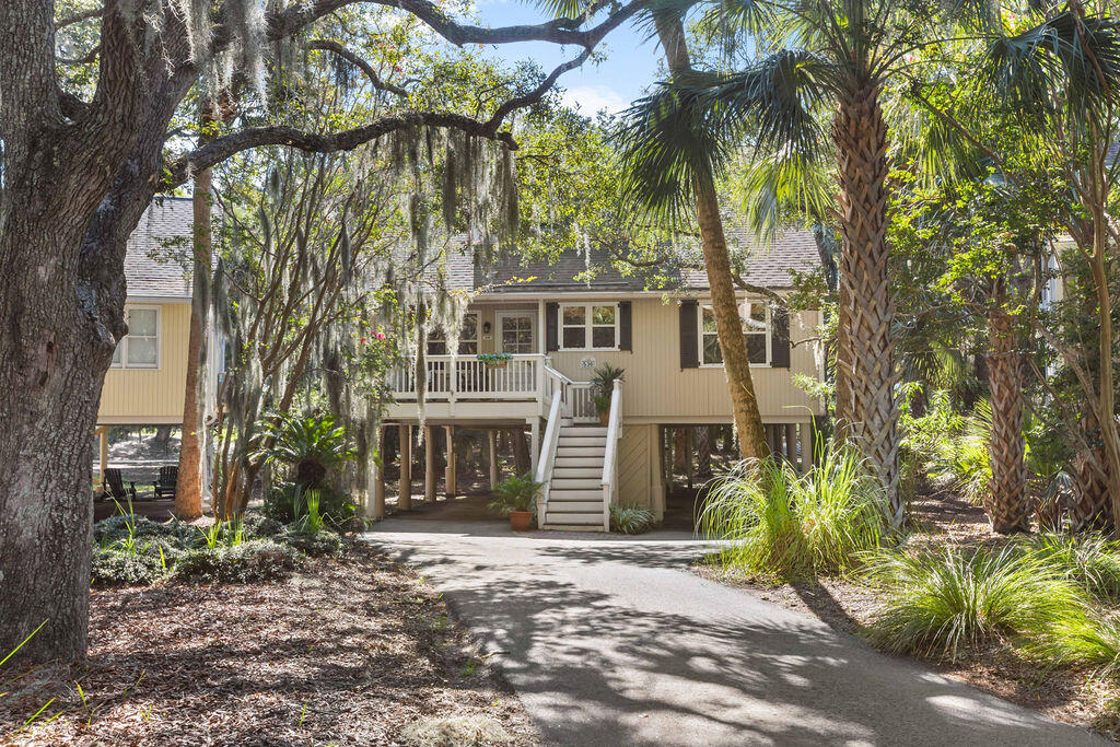 536 Cobby Creek Lane