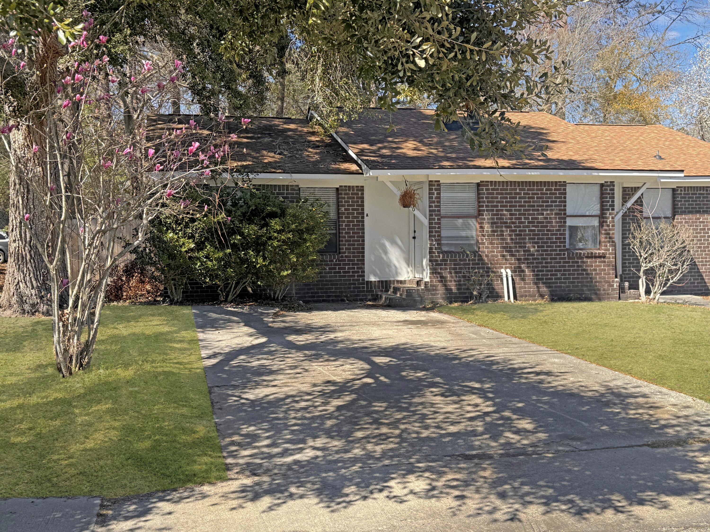 216 Parlor Drive A And B