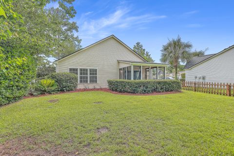 A home in Mount Pleasant