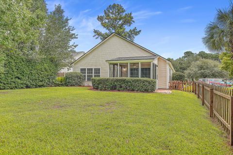 A home in Mount Pleasant