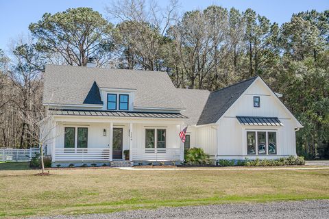 1174 Hitchfield Lane Awendaw SC 29429