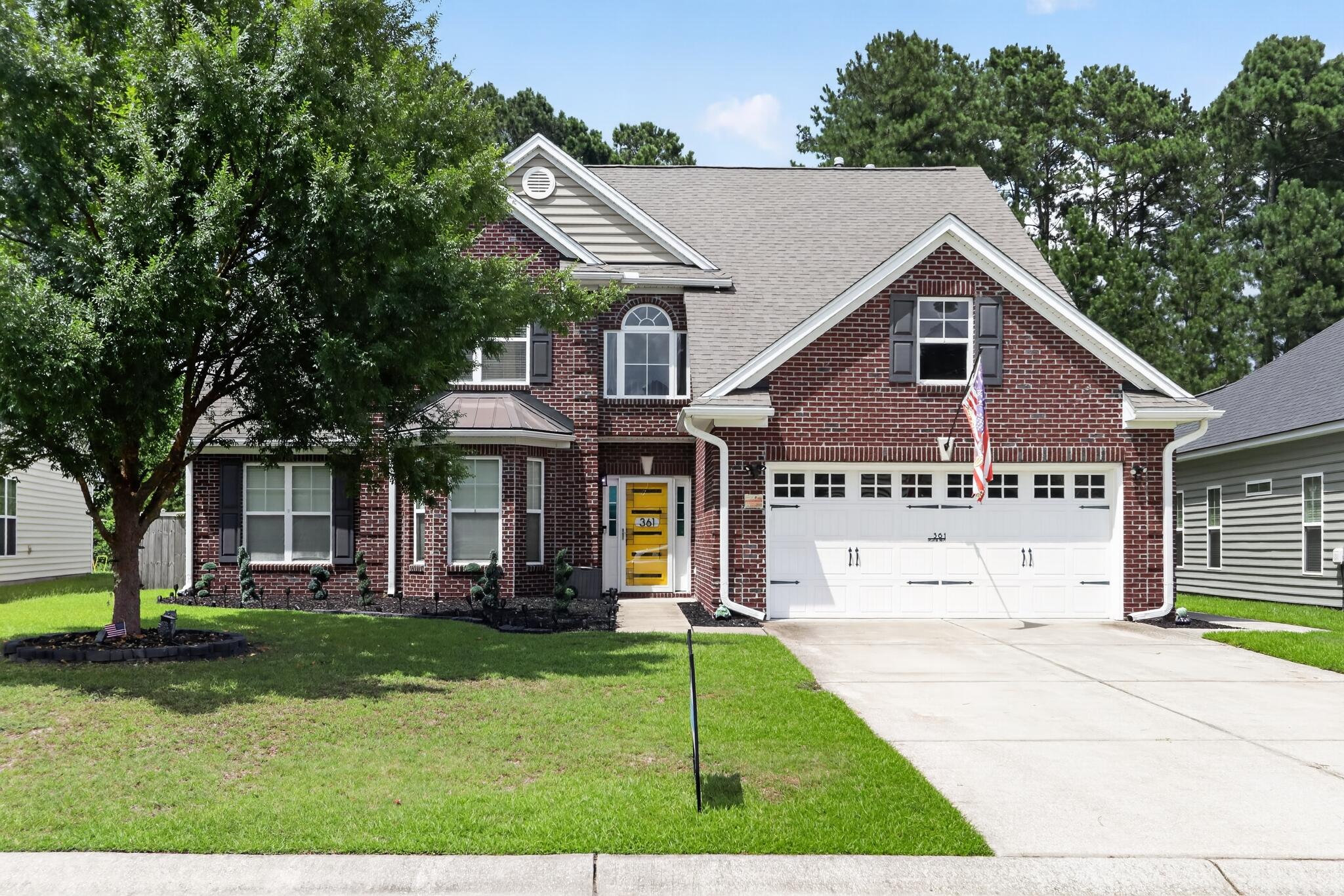 361 Decatur Drive