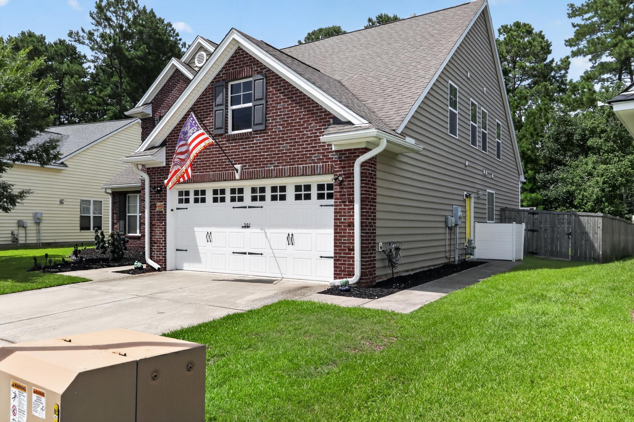 361 Decatur Drive