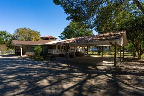 A home in Summerton