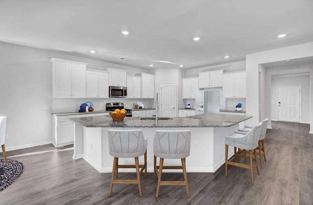 Photo of 1014 Red Turnstone Run, Summerville, SC 29485 (MLS # 26007535)