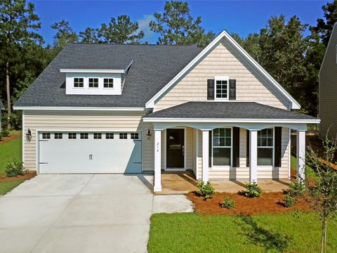 1014 Red Turnstone Run Summerville SC 29485