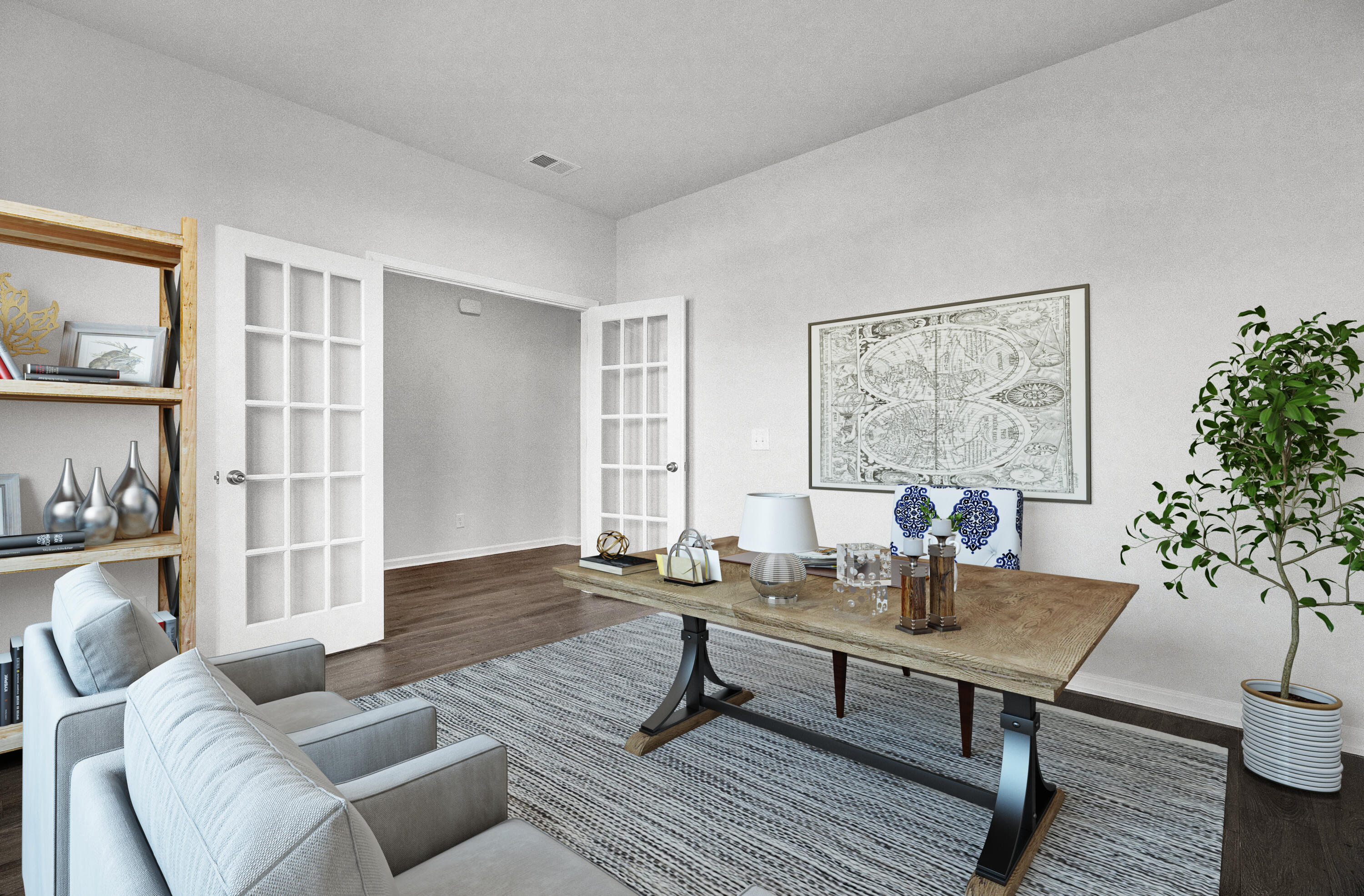 1014 Red Turnstone Run