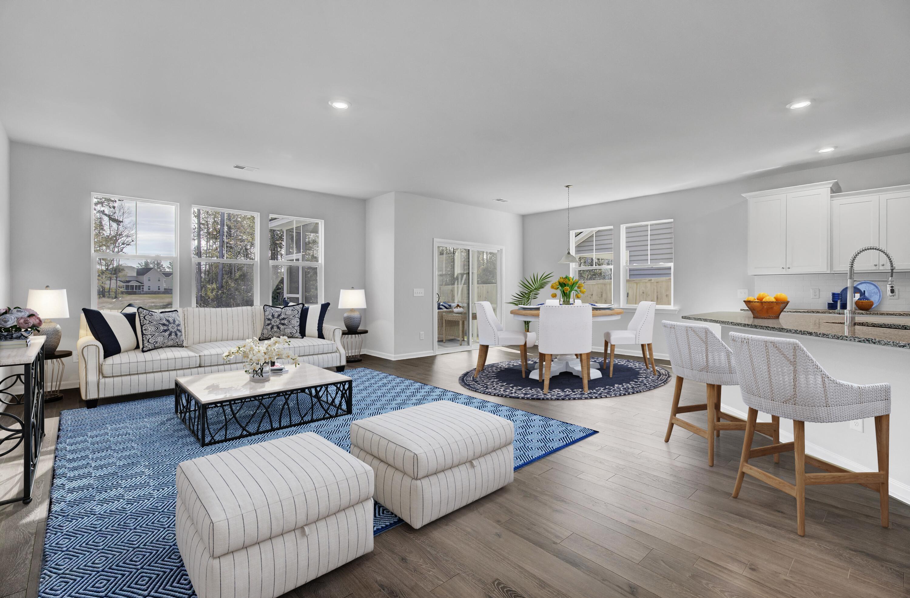 1014 Red Turnstone Run