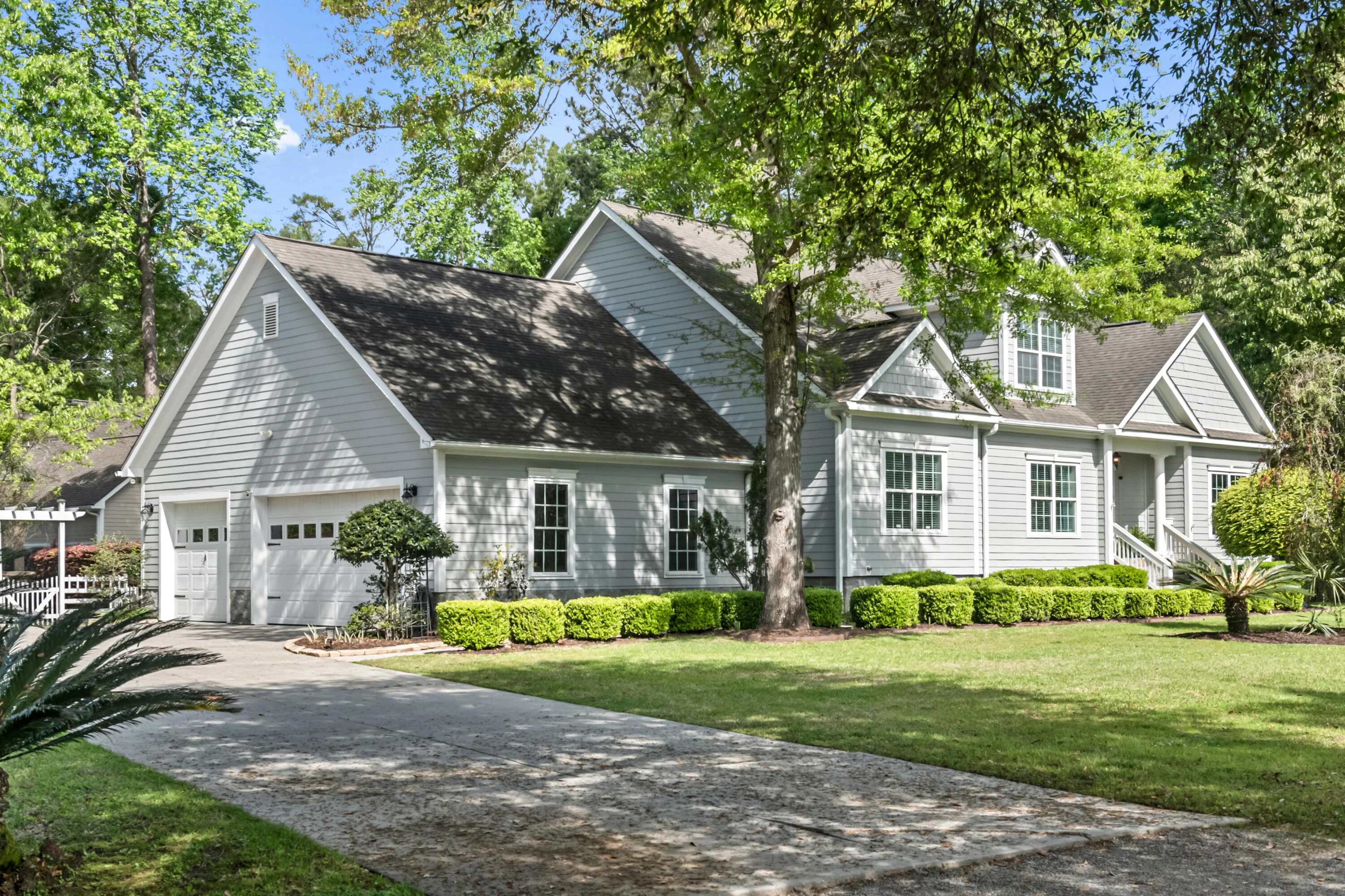 5691 Captain Kidd Road